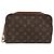 LOUIS VUITTON Clutch Monogram Orsay M51790 LV Auth BA13003 Monogramma - vista 13