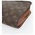 LOUIS VUITTON Clutch Monogram Orsay M51790 LV Auth BA13003 Monogramma - vista 14