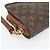 LOUIS VUITTON Clutch Monogram Orsay M51790 LV Auth BA13003 Monogramma - vista 15