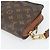 LOUIS VUITTON Clutch Monogram Orsay M51790 LV Auth BA13003 Monogramma - vista 16
