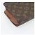 LOUIS VUITTON Clutch Monogram Orsay M51790 LV Auth BA13003 Monogramma - vista 17