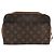 LOUIS VUITTON Clutch Monogram Orsay M51790 LV Auth BA13003 Monogramma - vista 2
