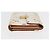 LOUIS VUITTON Portafoglio Monogram Multicolor 2 Set White LV Auth BA12677 Bianco - vista 13