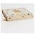LOUIS VUITTON Portafoglio Monogram Multicolor 2 Set White LV Auth BA12677 Bianco - vista 14