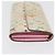 LOUIS VUITTON Portafoglio Monogram Multicolor 2 Set White LV Auth BA12677 Bianco - vista 4