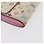 LOUIS VUITTON Portafoglio Monogram Multicolor 2 Set White LV Auth BA12677 Bianco - vista 7