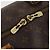 LOUIS VUITTON Borsa Boston Monogram Keepall 50 M41426 LV Auth 181189 Monogramma - vista 19