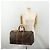 LOUIS VUITTON Borsa Boston Monogram Keepall 50 M41426 LV Auth 181189 Monogramma - vista 22