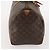 LOUIS VUITTON Borsa Boston Monogram Keepall 50 M41426 LV Auth 181189 Monogramma - vista 4