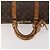 LOUIS VUITTON Borsa Boston Monogram Keepall 50 M41426 LV Auth 181189 Monogramma - vista 7
