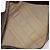 Borsa GUCCI GG Supreme Web Sherry Line PVC Beige Oro Autentica 179372 D'oro - vista 11