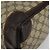 Borsa GUCCI GG Supreme Web Sherry Line PVC Beige Oro Autentica 179372 D'oro - vista 15