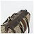 Borsa GUCCI GG Supreme Web Sherry Line PVC Beige Oro Autentica 179372 D'oro - vista 6