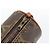 LOUIS VUITTON Monogram Papillon Pouch LV Auth BA12961 Monogramma - vista 10