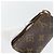 LOUIS VUITTON Monogram Papillon Pouch LV Auth BA12961 Monogramma - vista 11