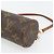LOUIS VUITTON Monogram Papillon Pouch LV Auth BA12961 Monogramma - vista 14