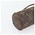 LOUIS VUITTON Monogram Papillon Pouch LV Auth BA12961 Monogramma - vista 15