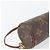 LOUIS VUITTON Monogram Papillon Pouch LV Auth BA12961 Monogramma - vista 17