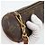 LOUIS VUITTON Monogram Papillon Pouch LV Auth BA12961 Monogramma - vista 9