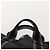 Hermès HERMES Fourre Tout Borsa a Mano Cotone 2 Set Black Auth BA12671 Nero - vista 14