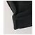 Hermès HERMES Fourre Tout Borsa a Mano Cotone 2 Set Black Auth BA12671 Nero - vista 16