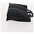 Hermès HERMES Fourre Tout Borsa a Mano Cotone 2 Set Black Auth BA12671 Nero - vista 4