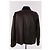 Saint Laurent Giacca marrone - vista 4