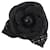 Chanel Spilla nera Nero  - vista 1