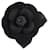 Chanel Spilla nera Nero  - vista 1