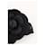 Chanel Spilla nera Nero  - vista 3