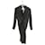 Zadig & Voltaire Vestido caqui  - vista 1