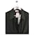 Zadig & Voltaire Vestido caqui  - vista 2