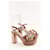 Miu Miu Beige Absätze  - Ansicht 3
