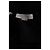Stella Mc Cartney Stella McCartney Kleid aus schwarzer Viskose - Ansicht 5
