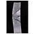 Stella Mc Cartney Stella McCartney Kleid aus schwarzer Viskose - Ansicht 6