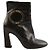 Roger Vivier Botas negras Negro