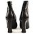 Roger Vivier Botas negras Negro - vista 2