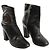 Roger Vivier Botas negras Negro - vista 3