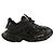 Balenciaga Schwarze Sneaker