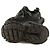 Balenciaga Schwarze Sneaker - Ansicht 6