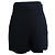Sonia Rykiel, bermuda neri Nero - vista 3