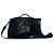 Marsèll Marsell, borsa duffle in pelle nera Nero - vista 2