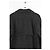 The Kooples Cappotto nero - vista 4