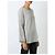 Comme Des Garcons Graue Nylon-Bluse von Comme des Garçons - Ansicht 3