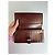 Vintage Givenchy Canvas Wallet Black Brown - view 3