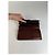 Vintage Givenchy Canvas Wallet Black Brown - view 6
