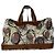 Vintage Marni Canvas Tote Bag Creme Beige