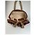 Vintage Marni Canvas Tote Bag Creme Beige - Ansicht 10