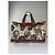 Vintage Marni Canvas Tote Bag Creme Beige - Ansicht 8