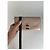 Chloé Vintage Chloe Grained Wallet Blush Golden - view 10